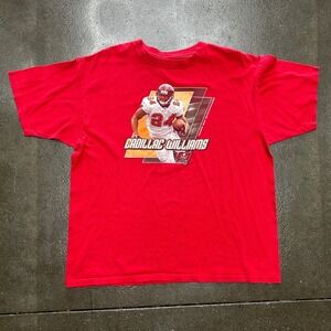 Vintage Tampa Bay Buccaneers Tee